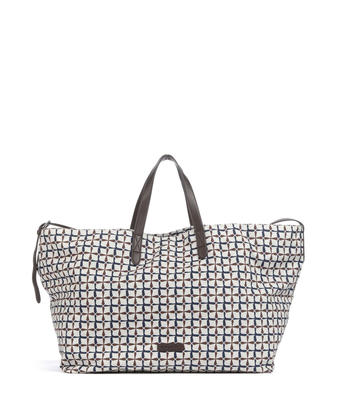 Bugatti Finn Tote bag grid