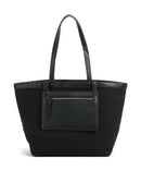 Bugatti Elena Shopper black