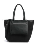 Bugatti Elena Shopper black