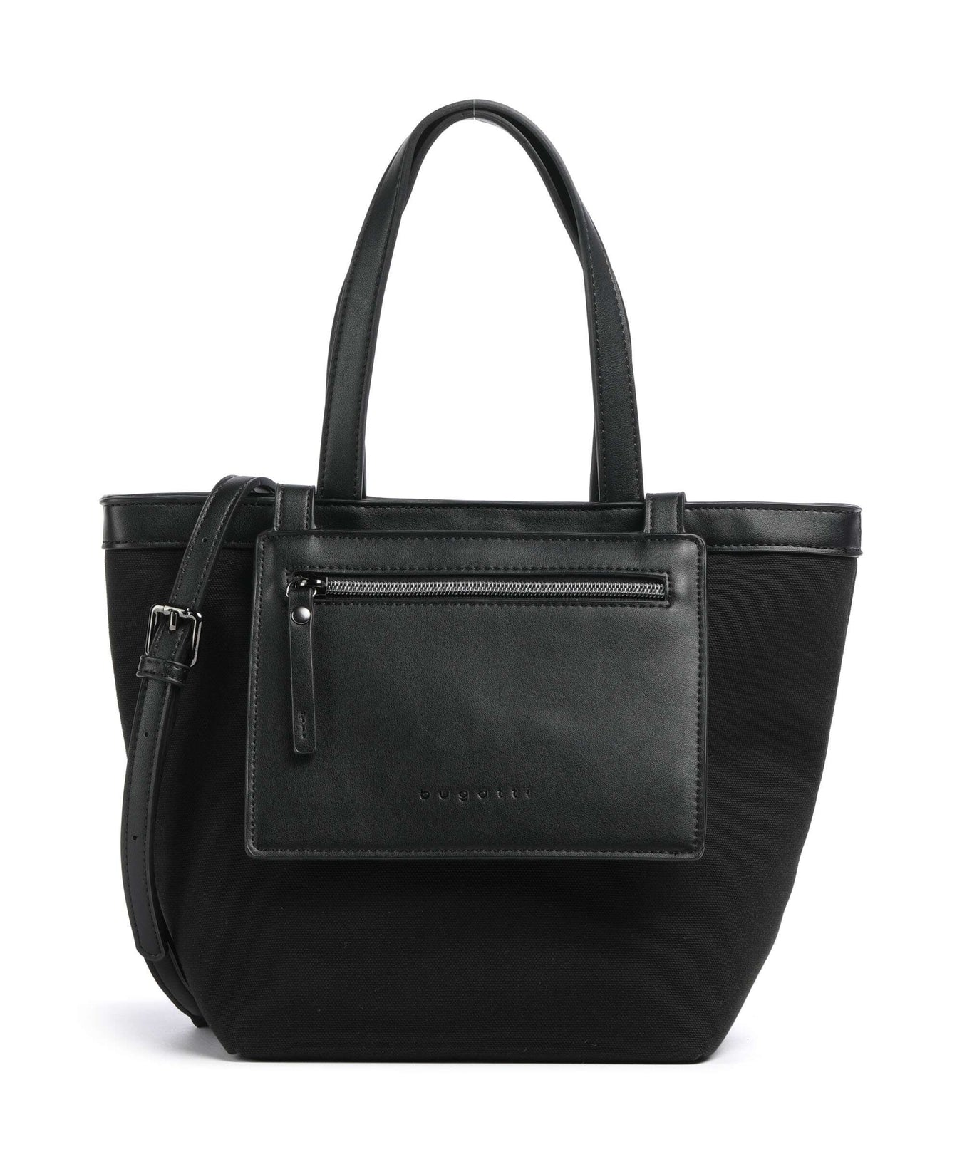 Bugatti Elena Tote bag black
