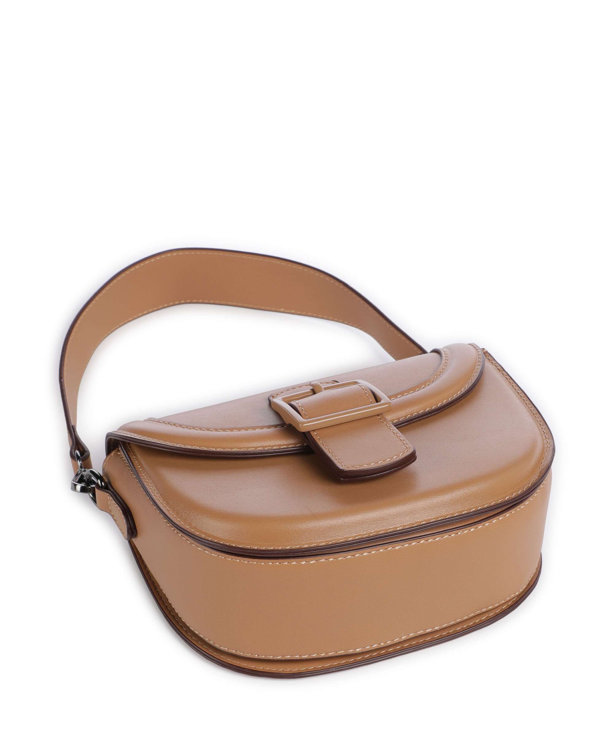 Bugatti Zita Shoulder bag cognac