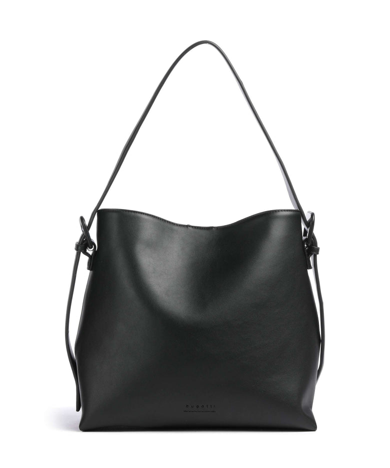 Bugatti Luna Tote bag black