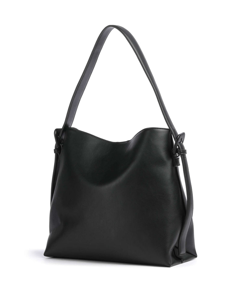 Bugatti Luna Tote bag black