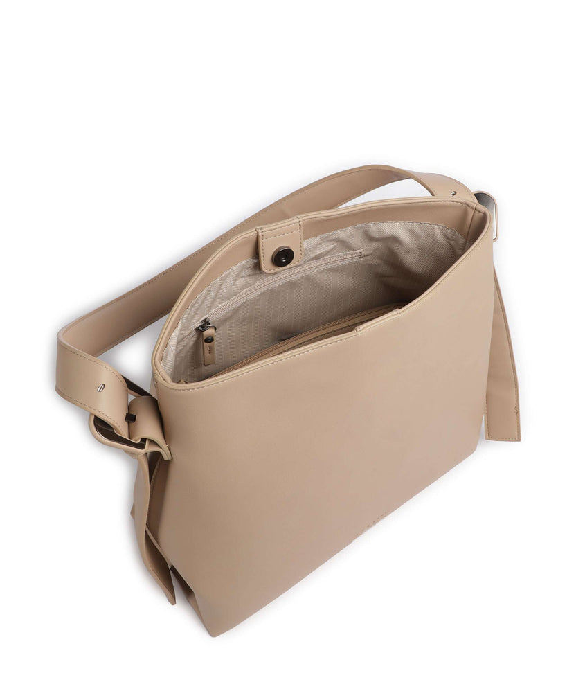 Bugatti Luna Tote bag beige