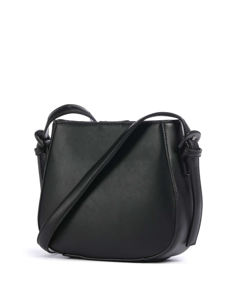 Bugatti Luna Crossbody bag black