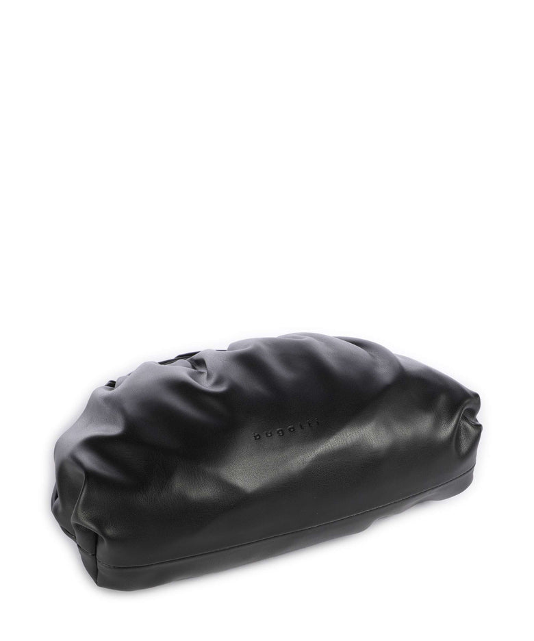 Bugatti Mila Clutch bag black