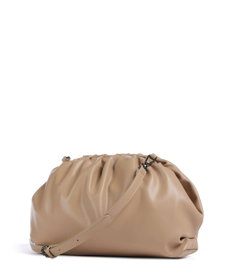 Bugatti Mila Clutch bag sand