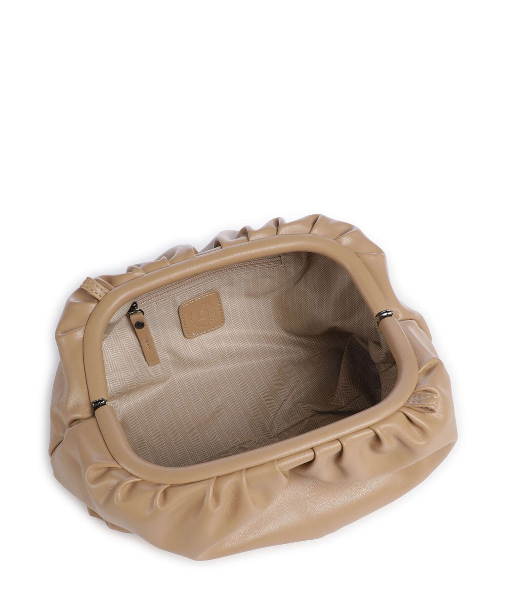 Bugatti Mila Clutch bag sand