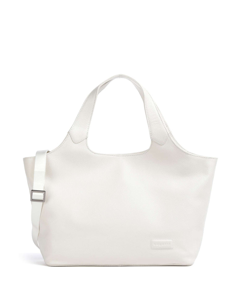 Bugatti Elsa Handbag white