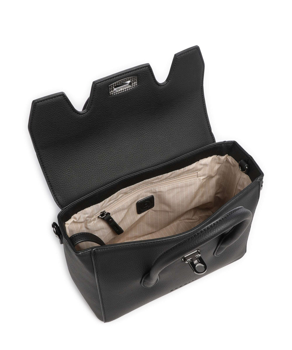Bugatti Ira Handbag black