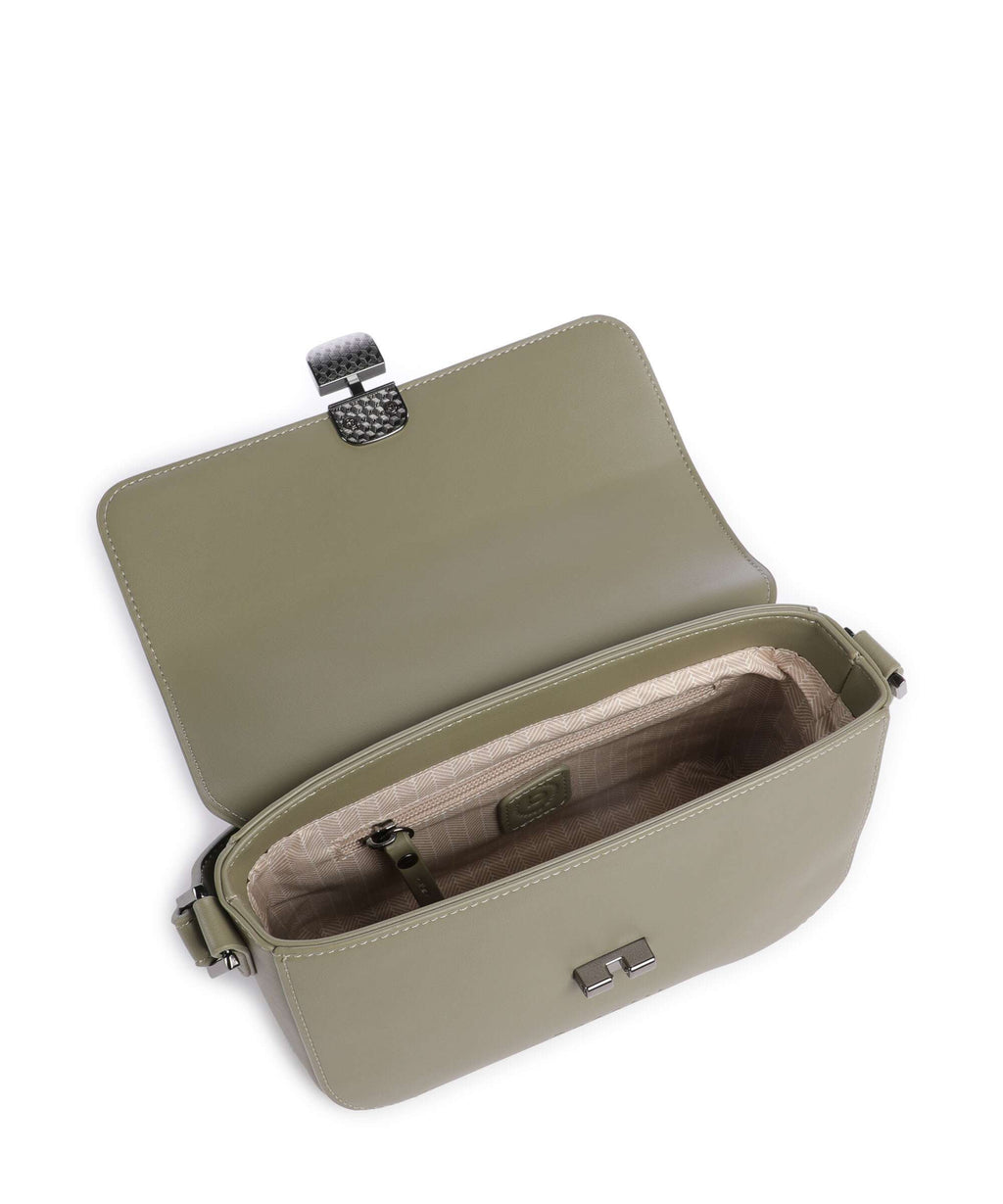 Bugatti Nela Crossbody bag pistachio