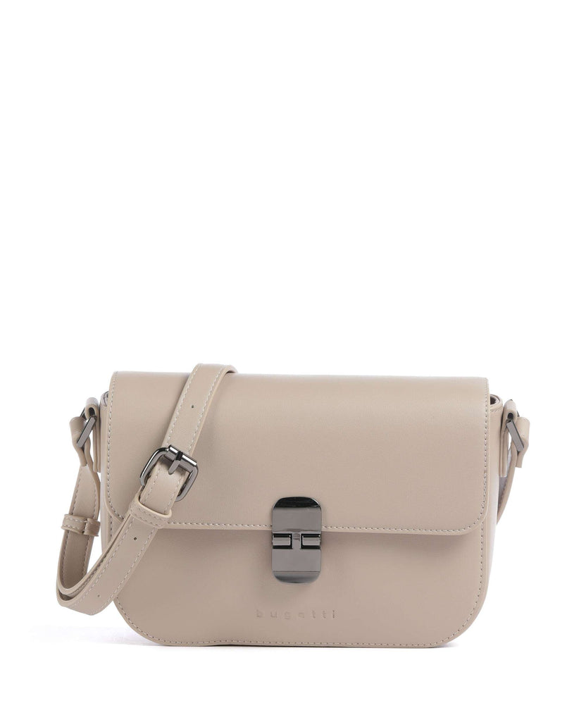 Bugatti Nela Crossbody bag beige