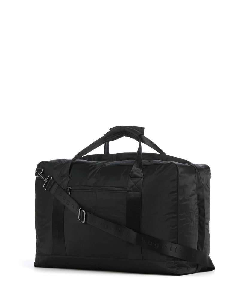 Bugatti Elia Weekend bag black