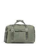 Bugatti Elia Weekend bag pistachio