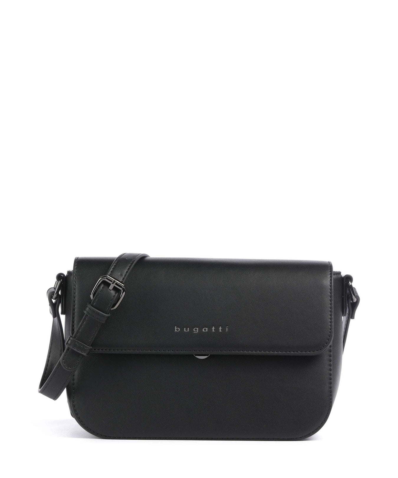 Bugatti Almata Crossbody bag black