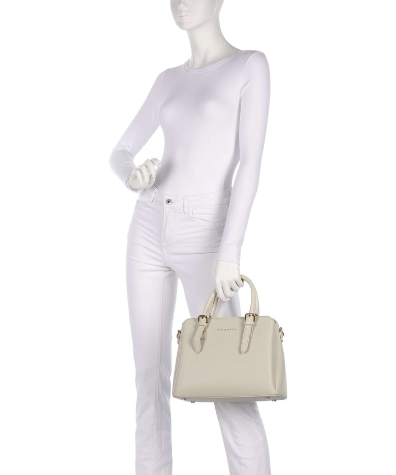 Bugatti Ella Handbag beige