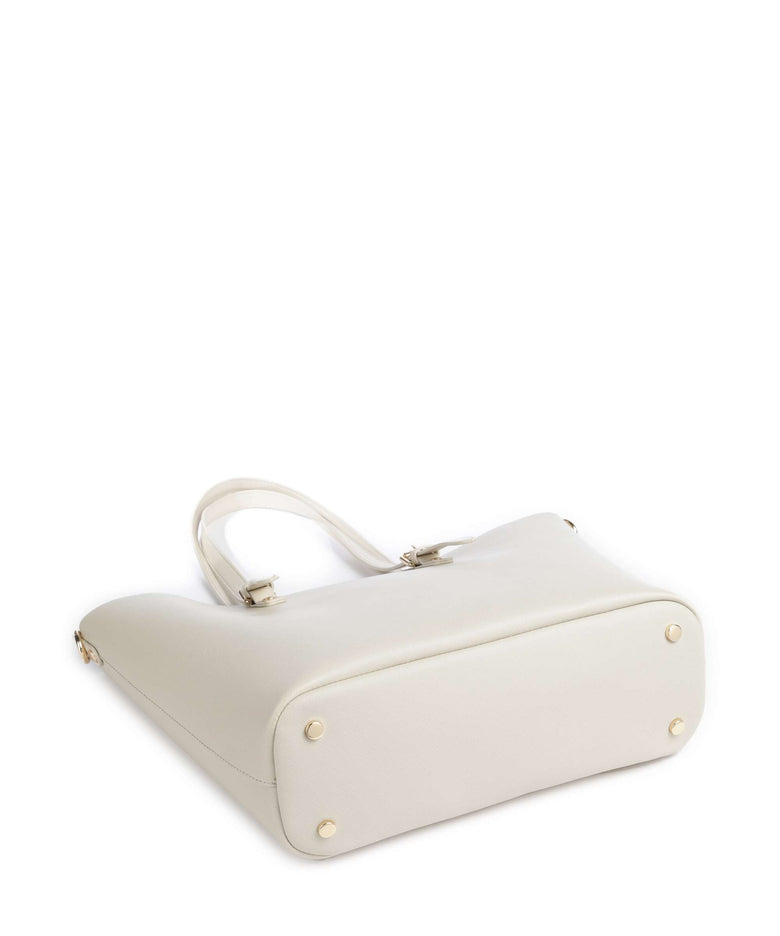 Bugatti Ella Tote bag beige