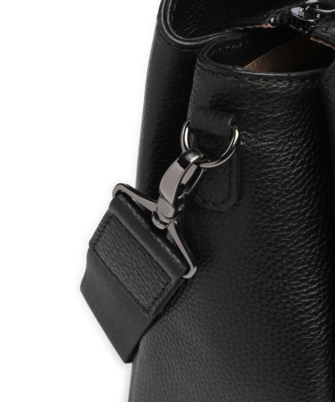 Bugatti Elsa Handbag black