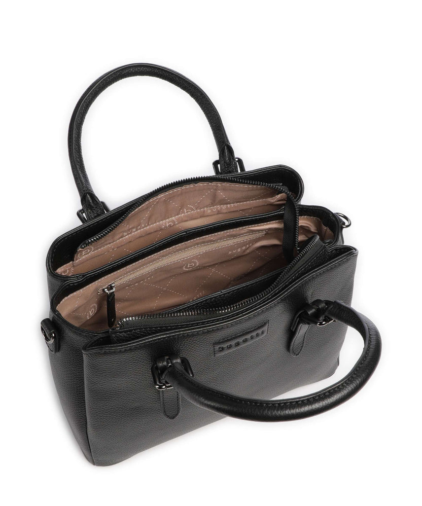 Bugatti Elsa Handbag black