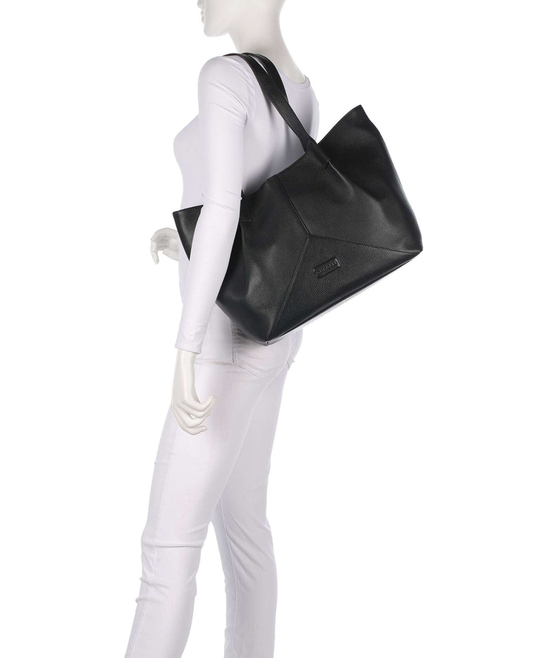 Bugatti Elsa Tote bag black