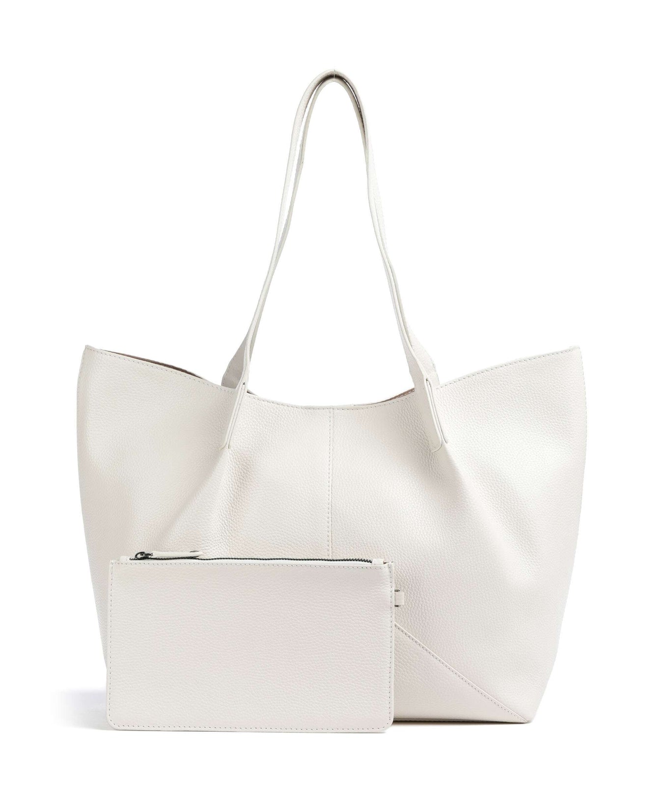 Bugatti Elsa Tote bag white