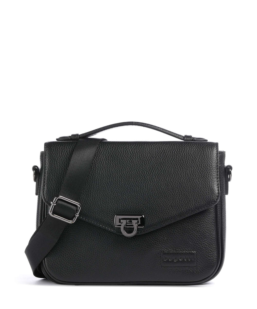 Bugatti Elsa Crossbody bag black