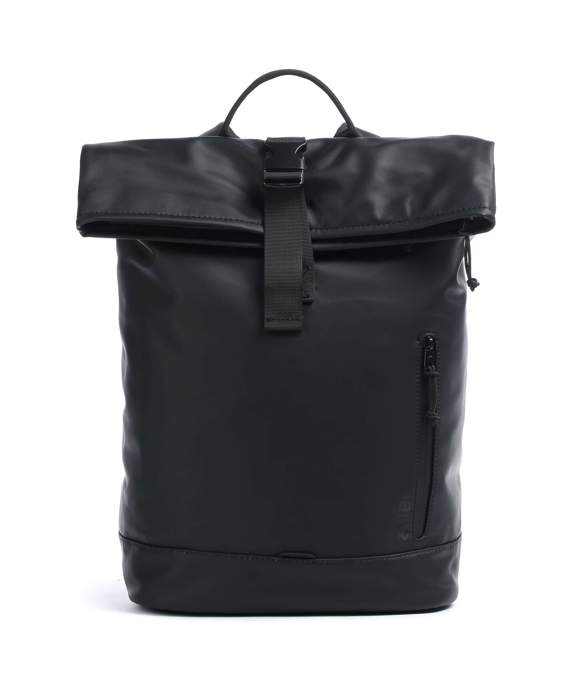 Zwei Cargo CAR200 Rolltop backpack black
