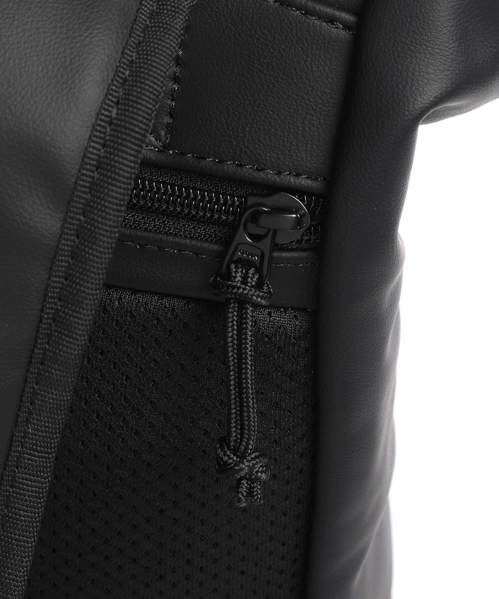 Zwei Cargo CAR200 Rolltop backpack black