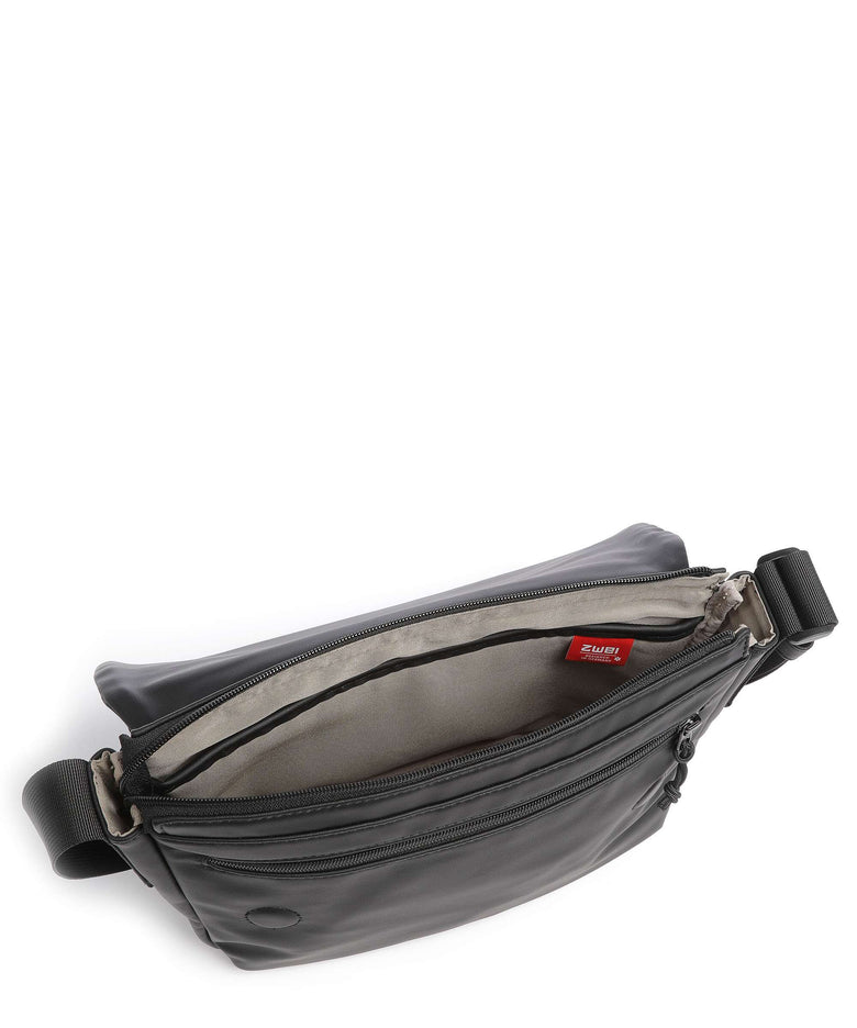 Zwei Cargo CA60 Messenger bag black