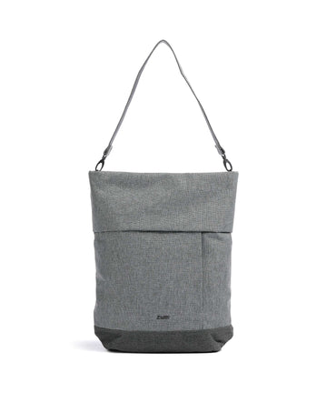 Zwei Benno BE120 Backpack bag stone