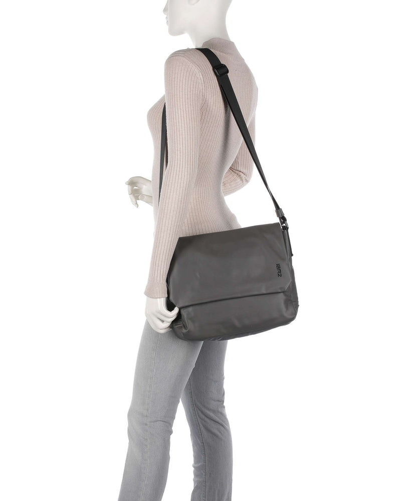 Zwei Cargo CA130 Messenger bag stone