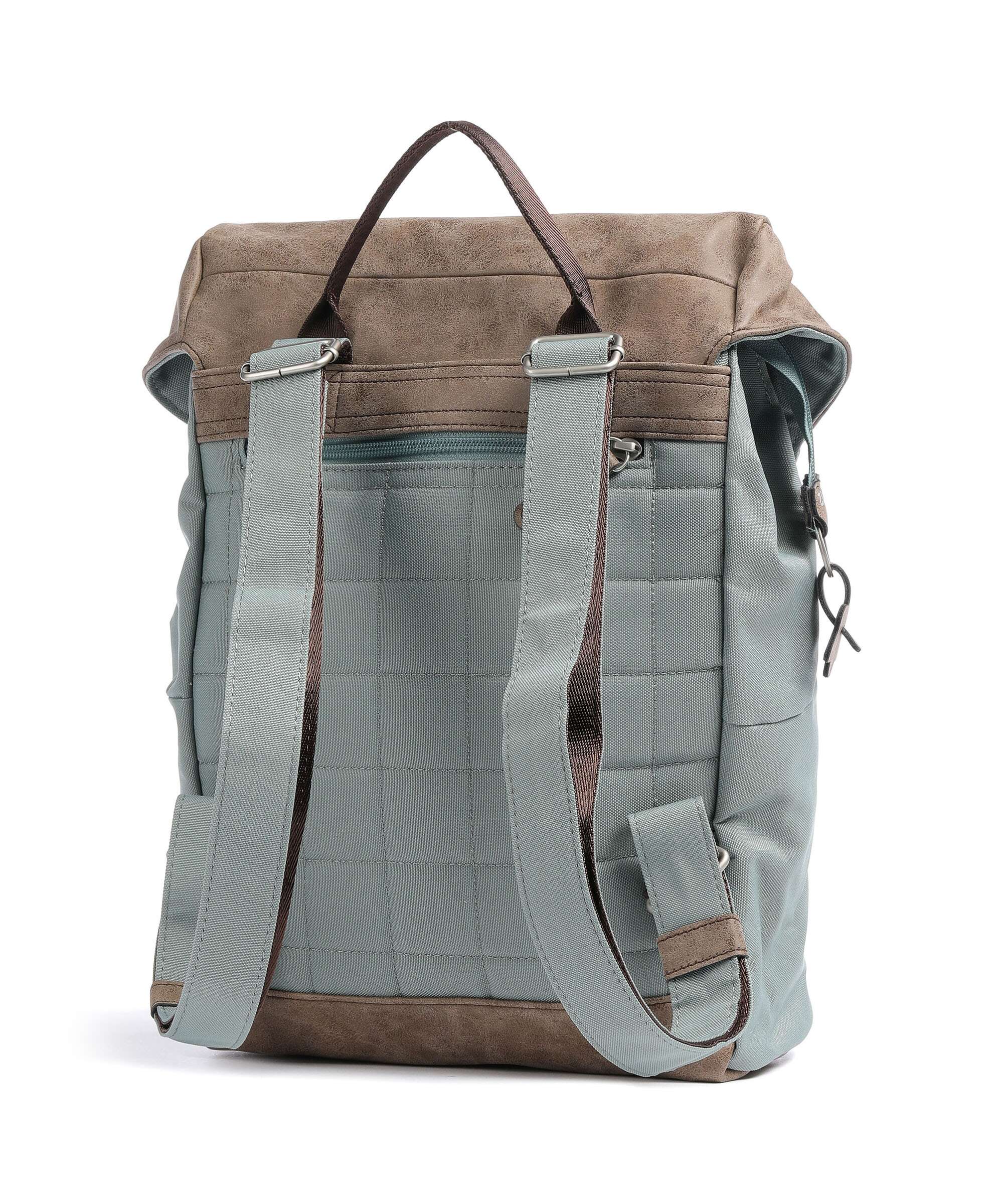 Zwei Olli O12 Backpack ocean