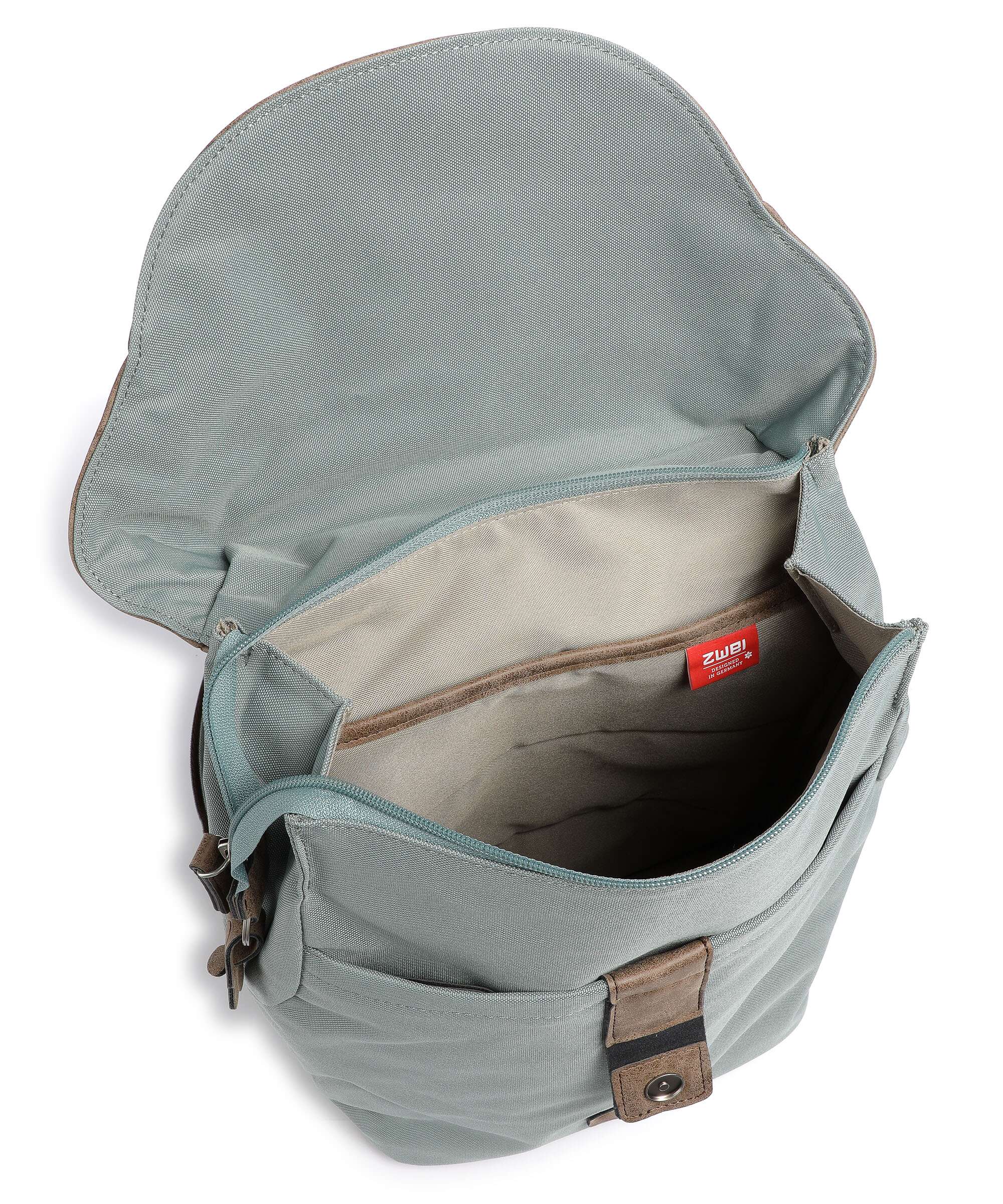 Zwei Olli O12 Backpack ocean