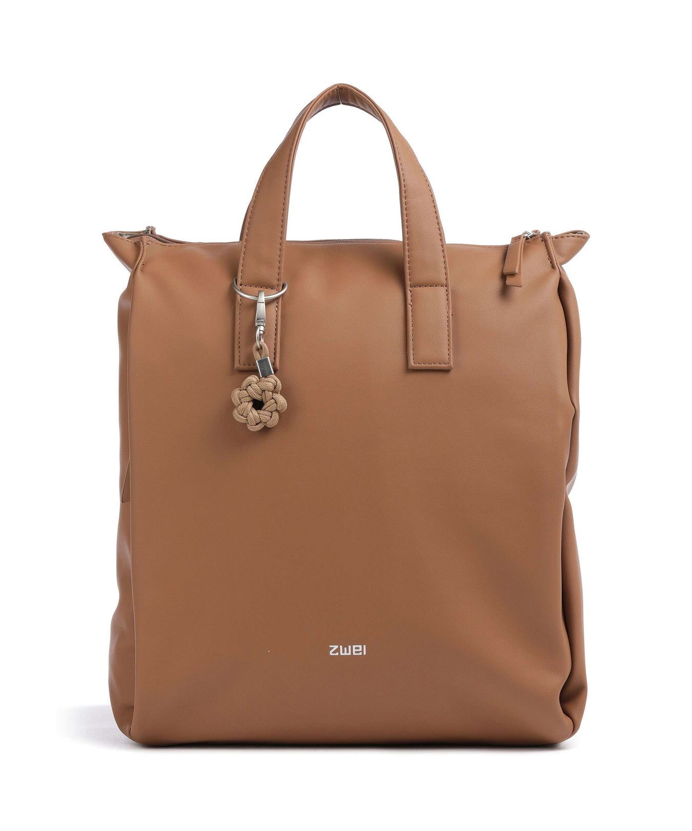 Zwei Yuna YUR150 Backpack hazel