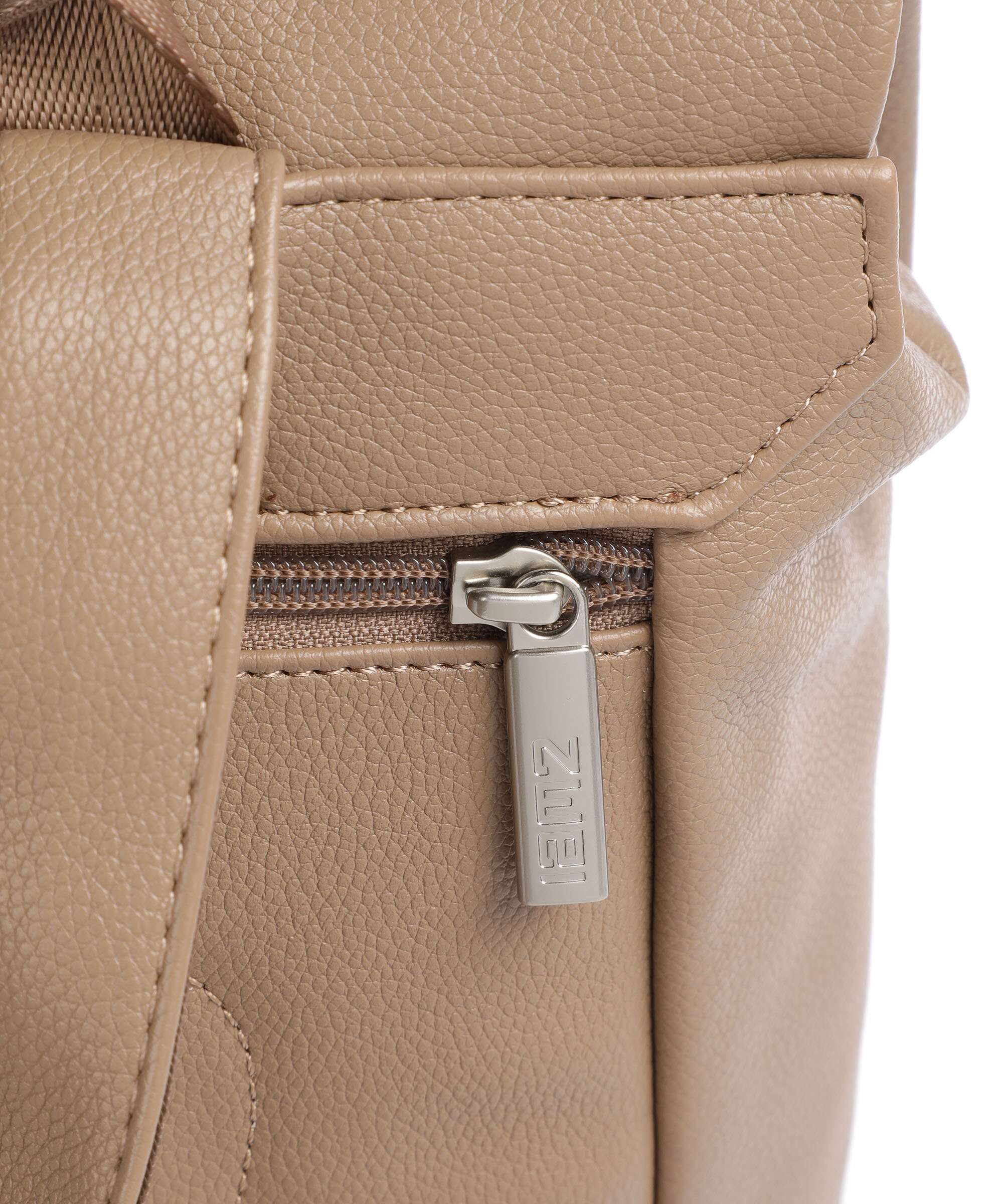 Zwei Mademoiselle.M MR13 Backpack hazel