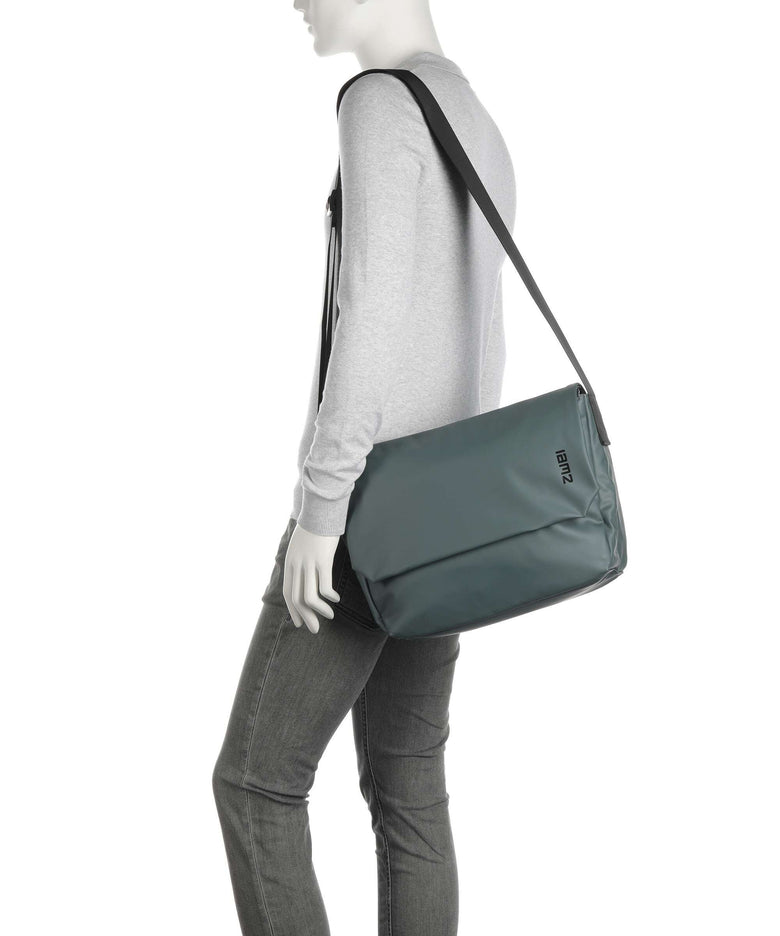 Zwei Cargo CA135 Briefcase pine