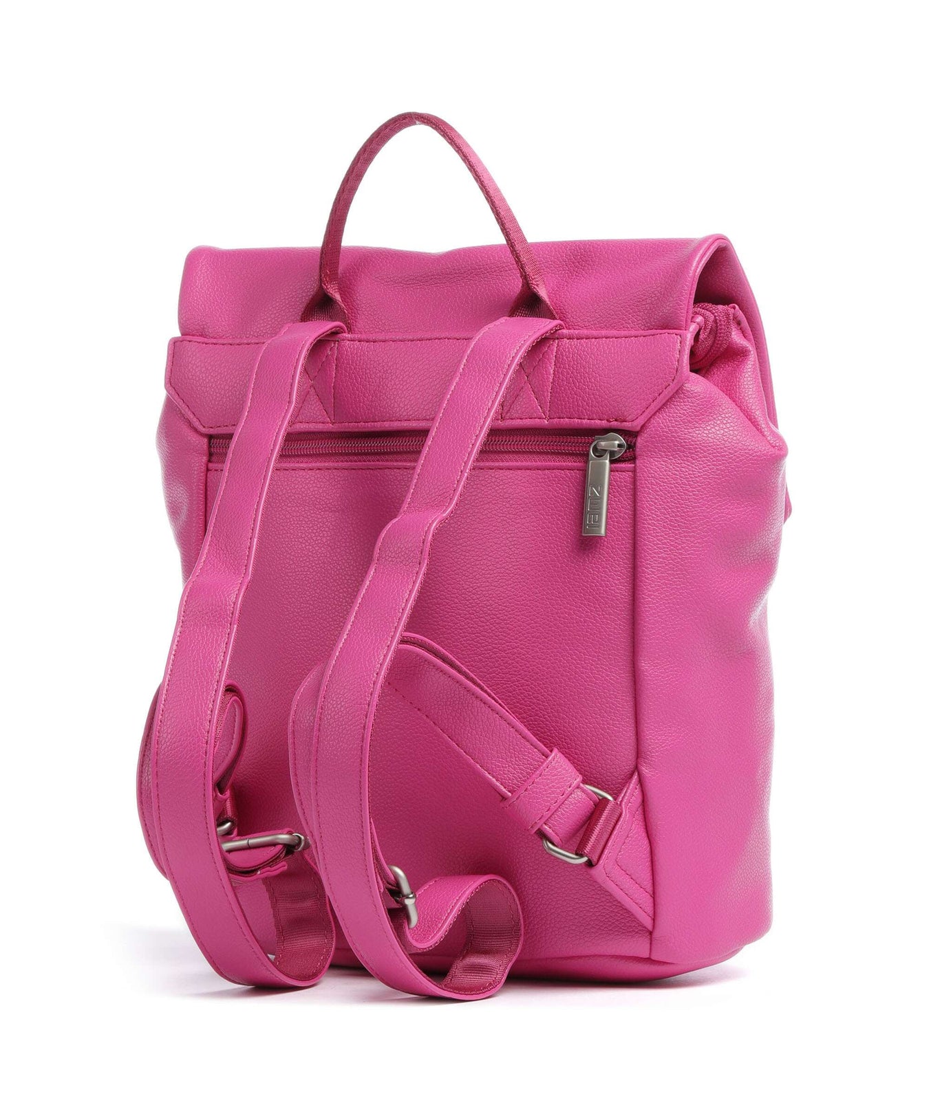 Zwei Mademoiselle.M MR8 Backpack pink