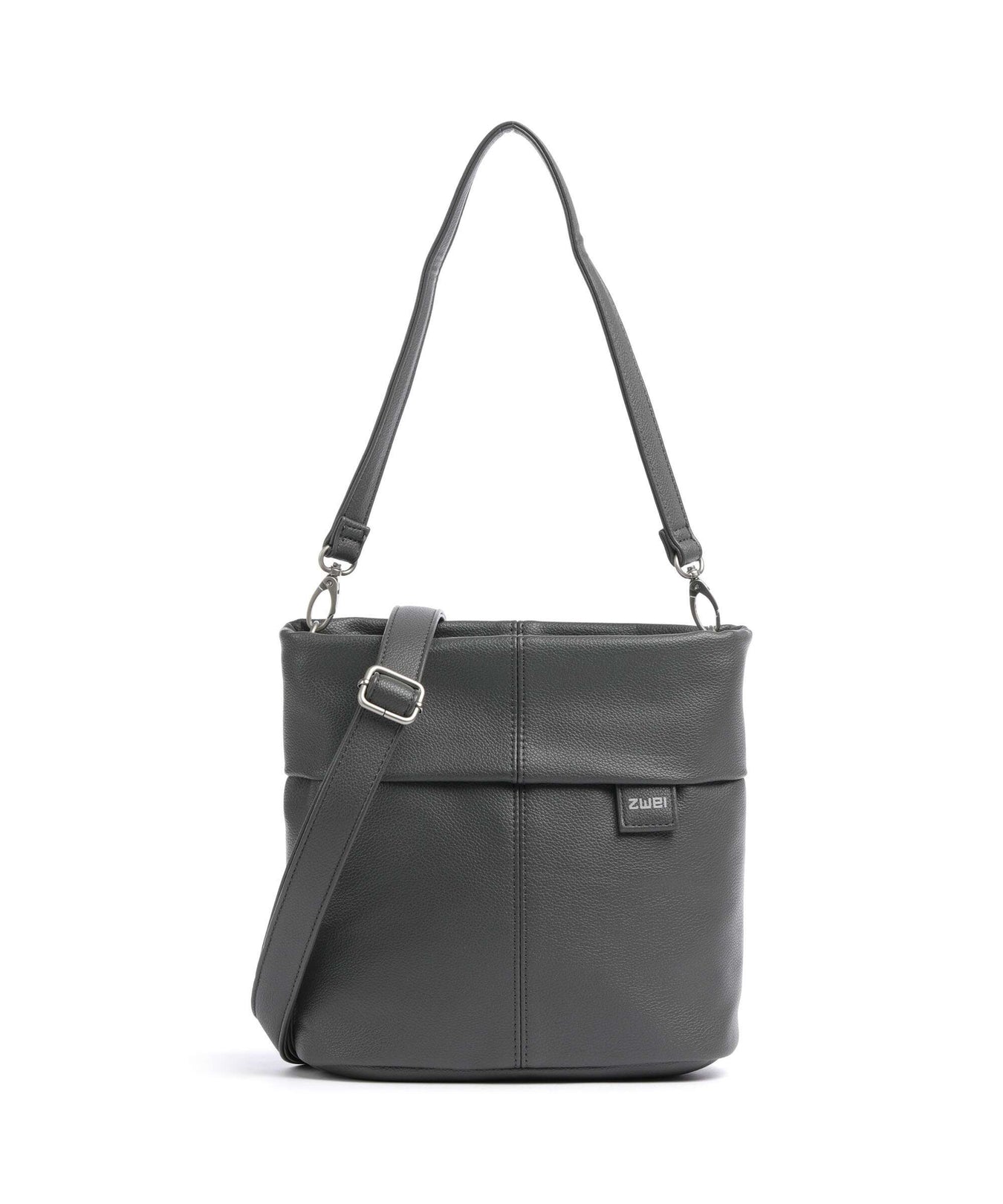 Zwei Mademoiselle.M M8 Shoulder bag rock