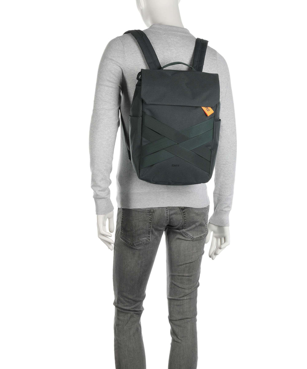 Zwei Alex ALR130 Backpack pine