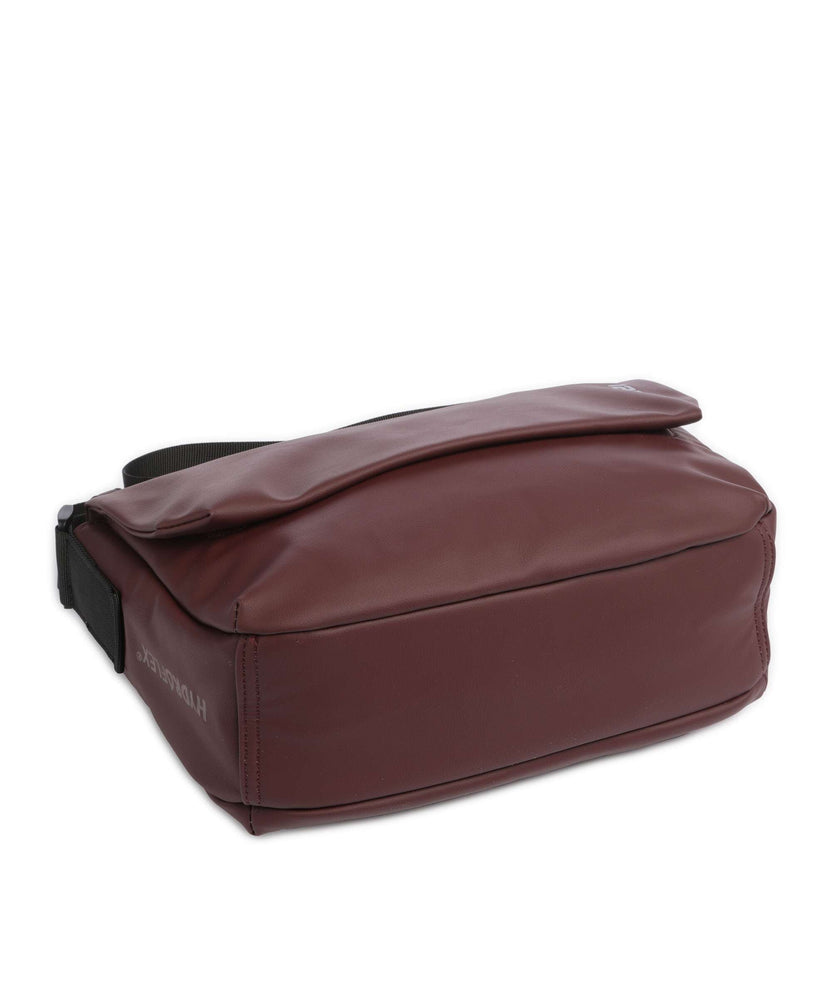 Zwei Cargo CA60 Messenger bag bordeaux