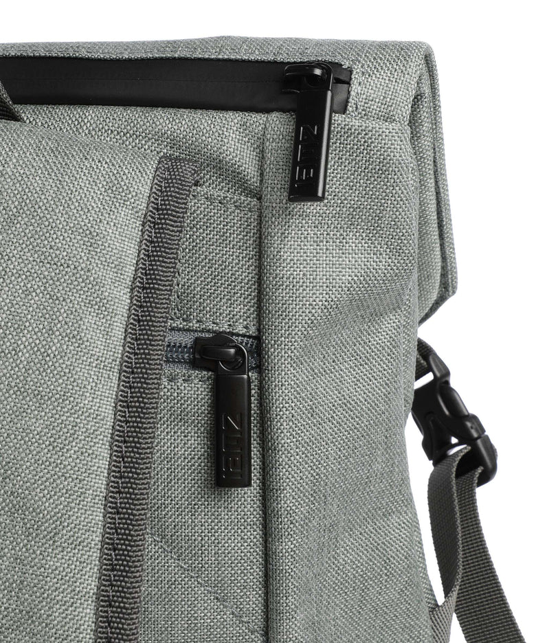 Zwei Benno BE350 Backpack eucalyptus
