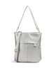 Zwei Mademoiselle.M M12 vrecko silver