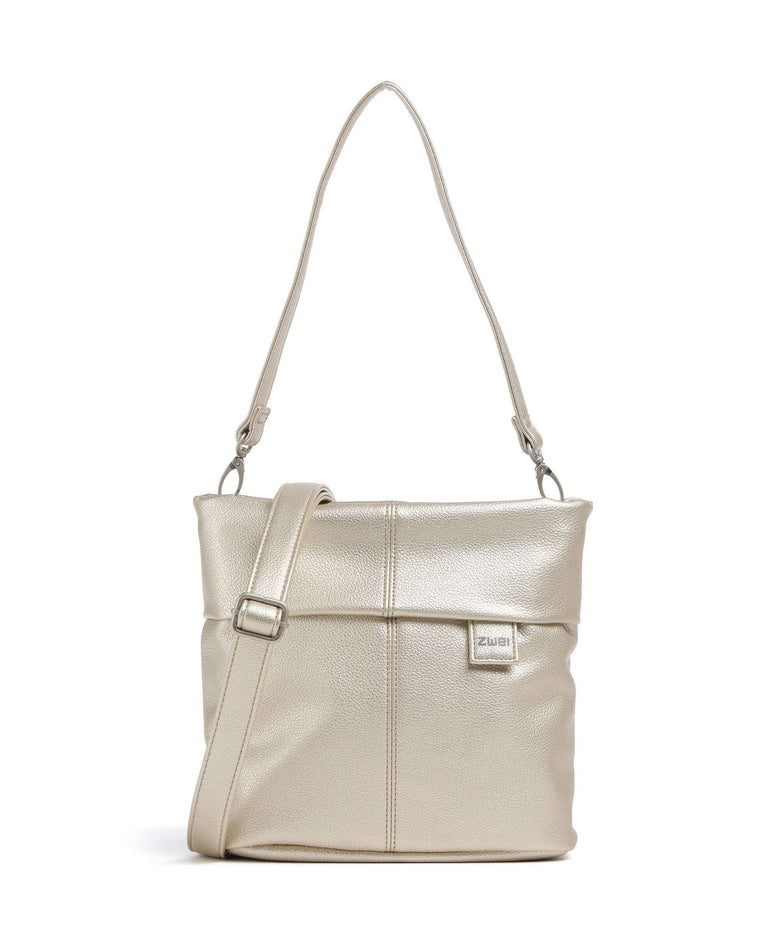 Zwei Mademoiselle.M M8 Shoulder bag gold