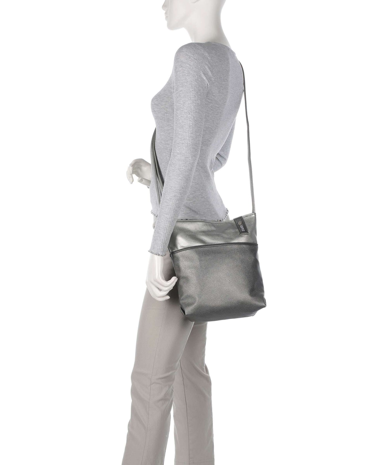 Zwei Jana J10 Shoulder bag cosmos