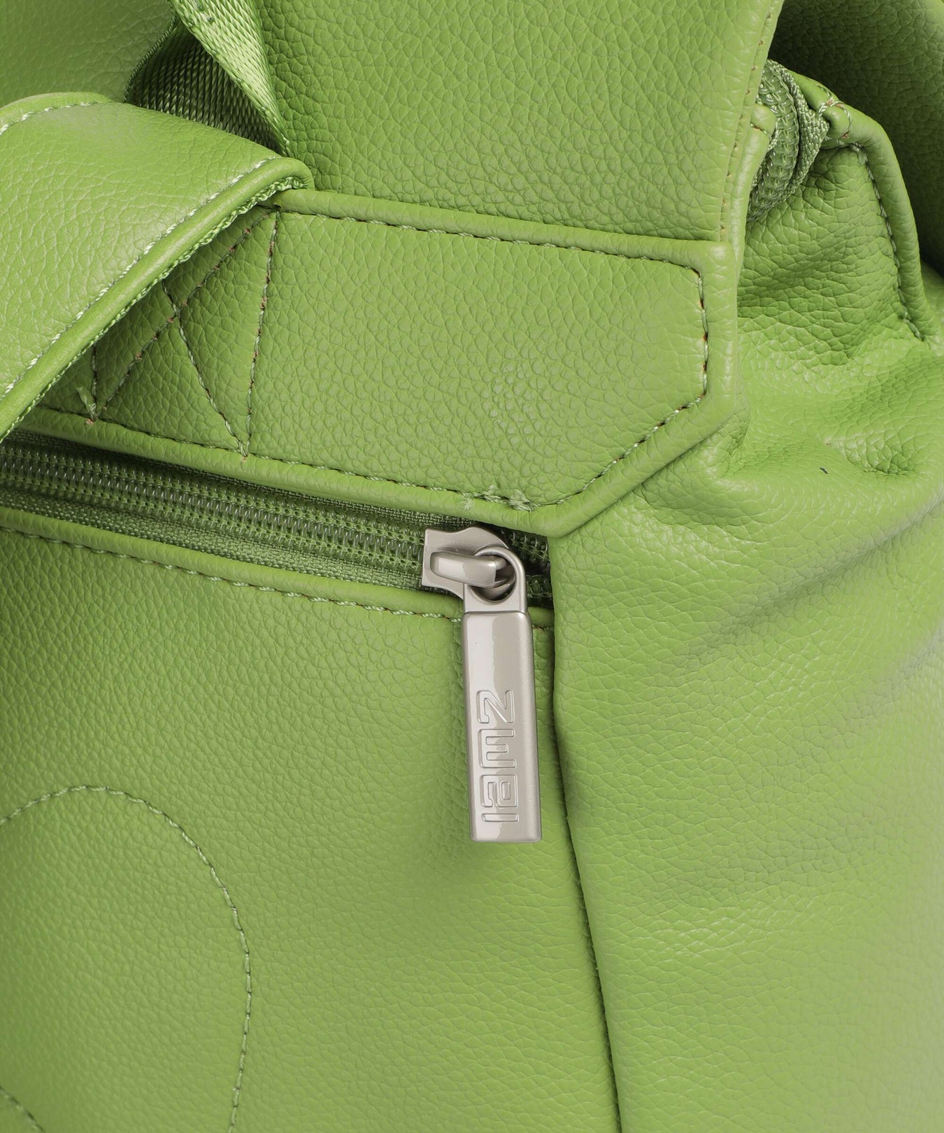 Zwei Mademoiselle.M MR13 Backpack kiwi