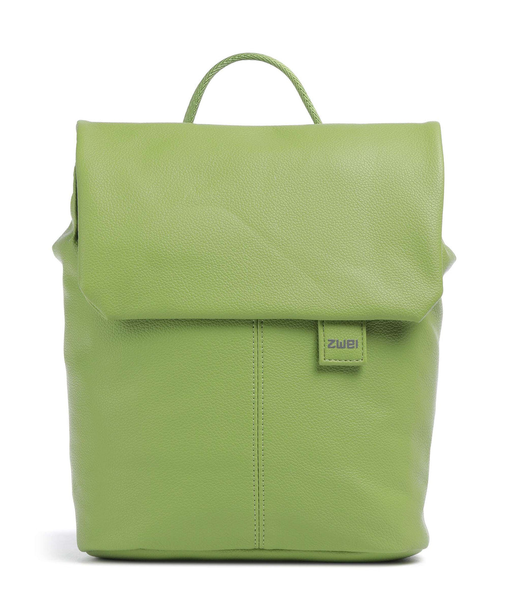 Zwei Mademoiselle.M MR8 Backpack kiwi