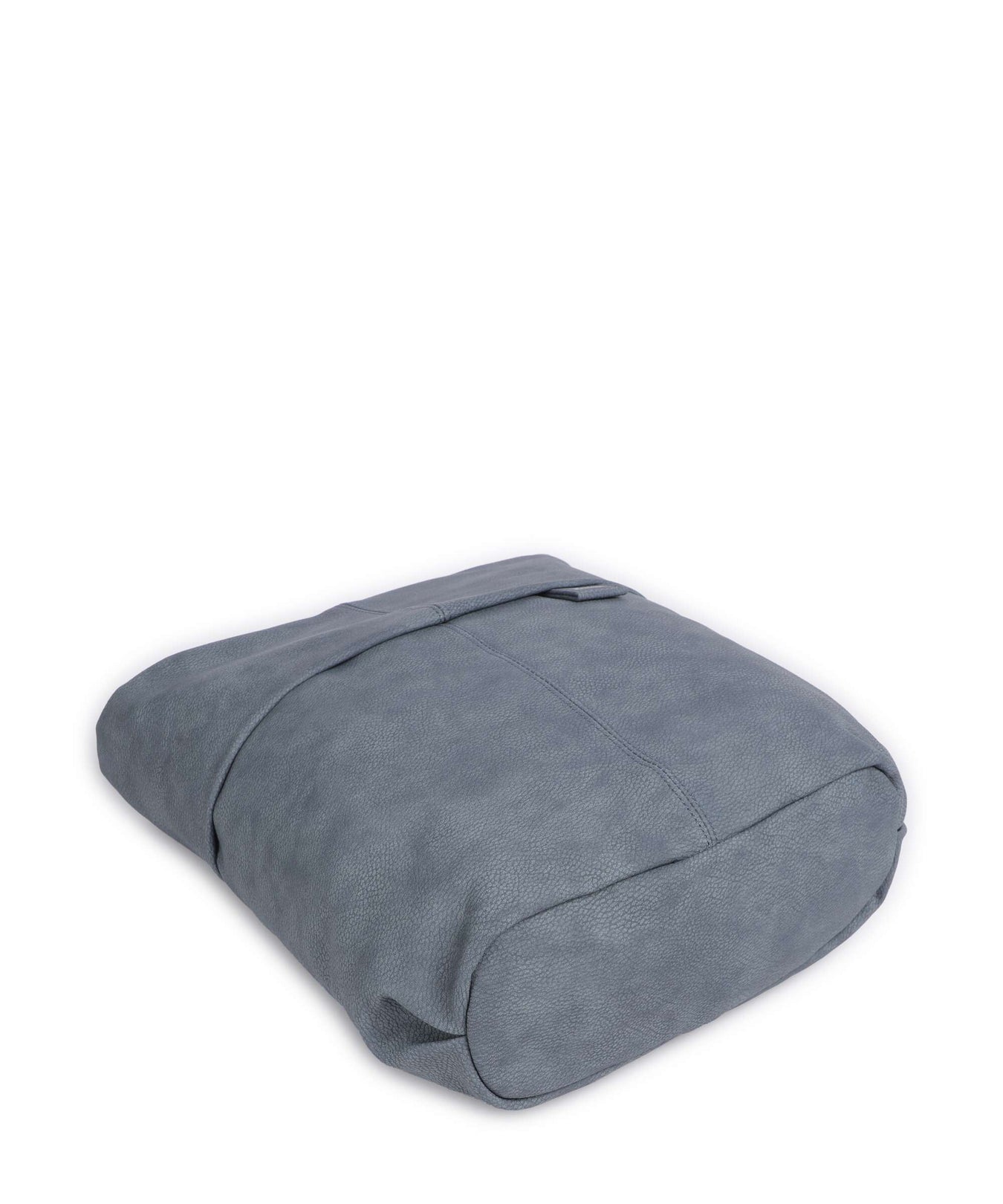 Zwei Mademoiselle.M M12 Hobo bag nubuk sky