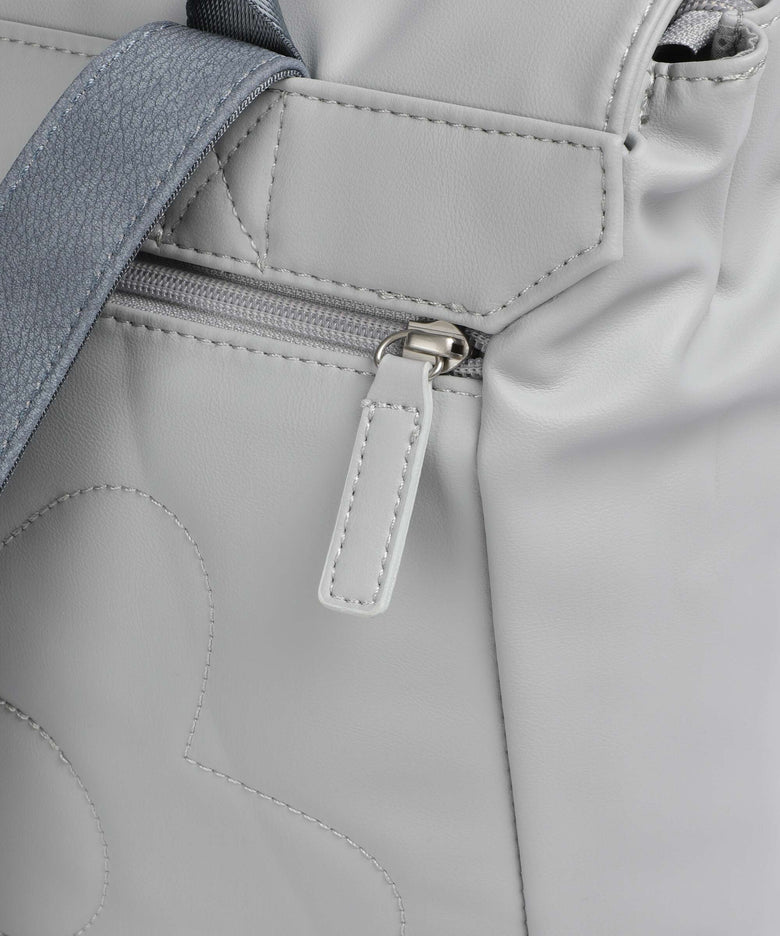 Zwei Jana JR13 Backpack nubuk sky