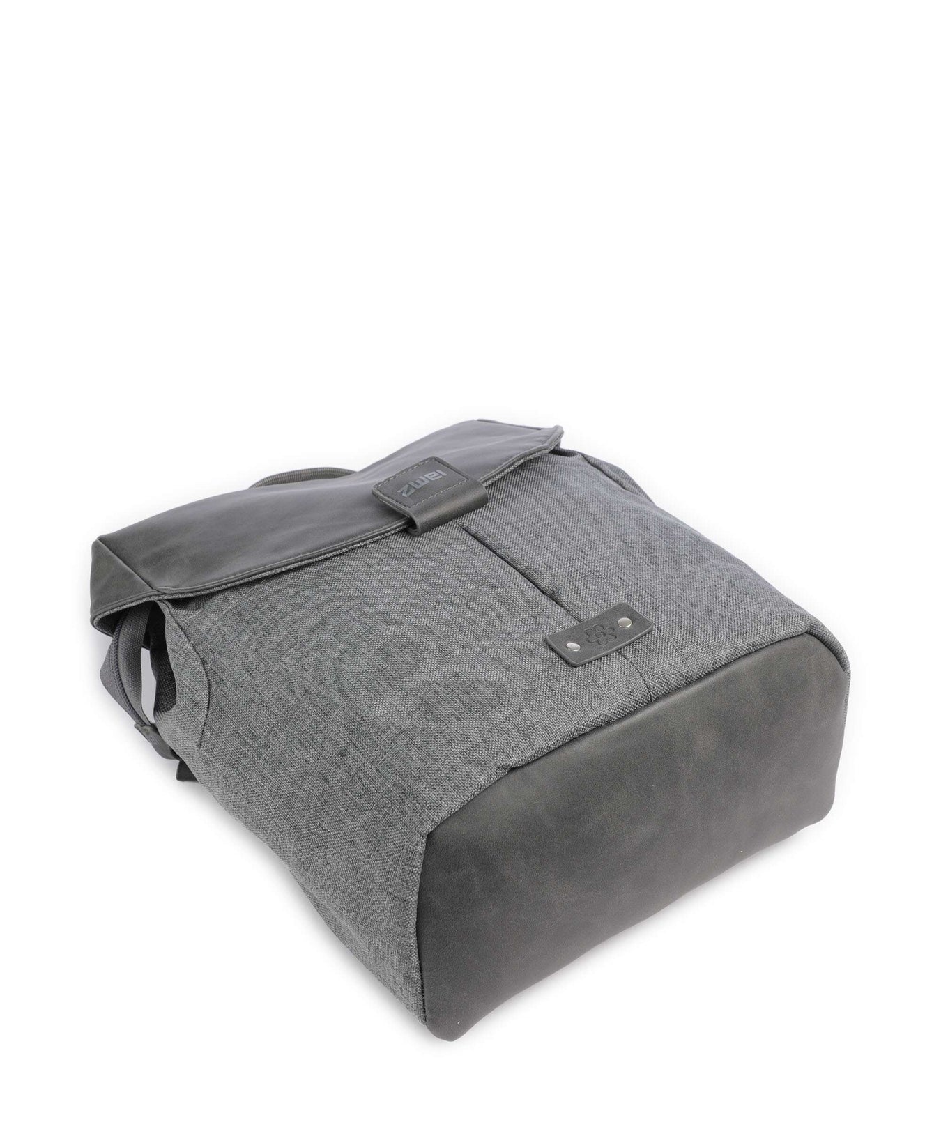 Zwei Olli OR8 Backpack grey