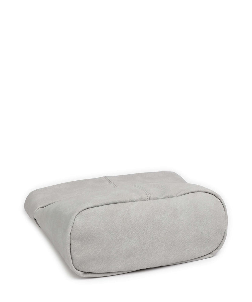 Zwei Mademoiselle.M M8 Shoulder bag nubuk ice